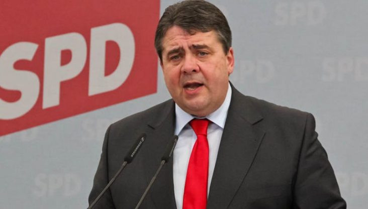 Ο Γκάμπριελ σε δύσκολη αποστολή στην Άγκυρα